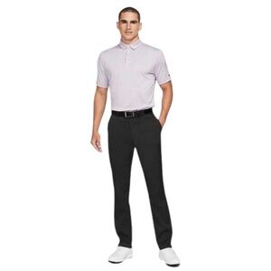 Nike Men's Black Dri Fit Pants